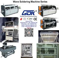 Wave Soldering Machine